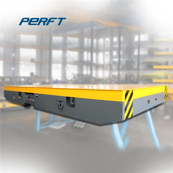 material transport carts for coil transport 6 tons